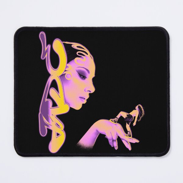 Item preview, Vintage Style Woman UK Pop Singer designed and sold by WellkamStudio.