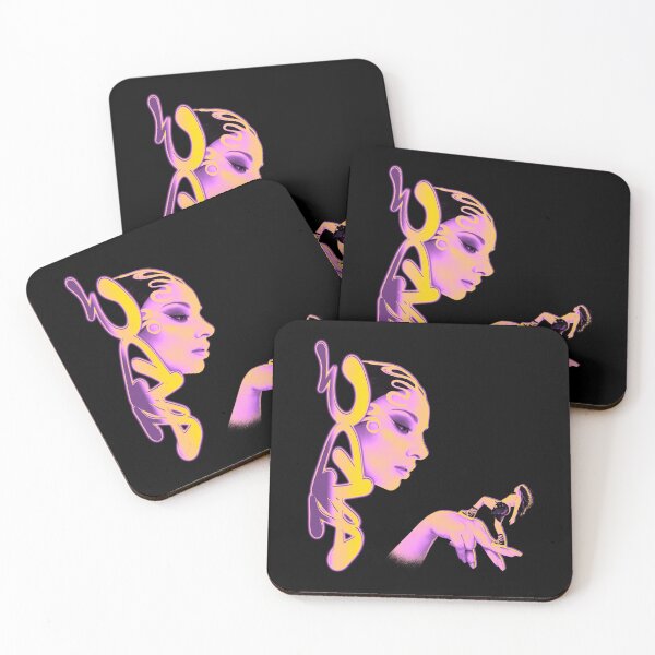 Item preview, Vintage Style Woman UK Pop Singer designed and sold by WellkamStudio.