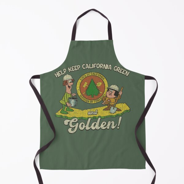 Item preview, Sniff and Snuff Keep California Green & Golden 1967 designed and sold by AstroZombie6669.