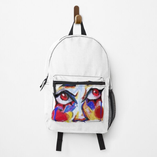 Item preview, clowny eyes designed and sold by Covenist.