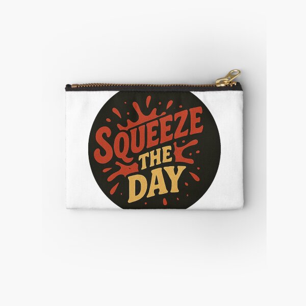 Item preview, Squeeze the day!!! ver4 designed and sold by Bad Tomato.