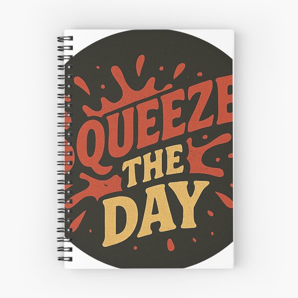 Item preview, Squeeze the day!!! ver4 designed and sold by Bad Tomato.