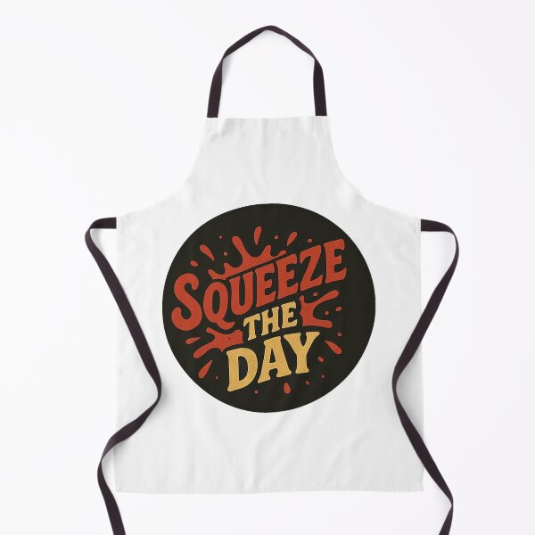 Item preview, Squeeze the day!!! ver4 designed and sold by Bad Tomato.