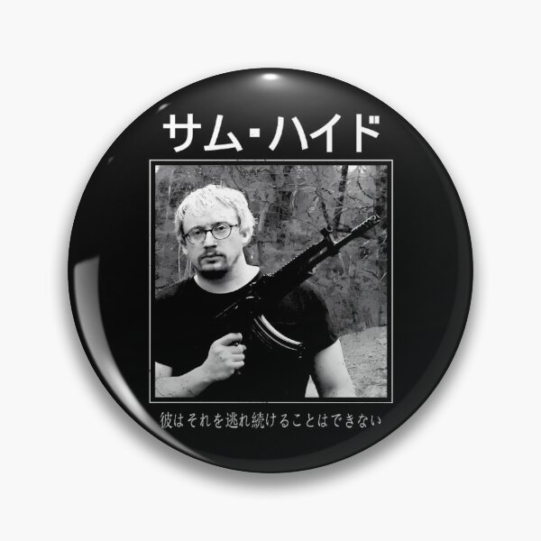 Item preview, Sams Hydes designed and sold by JPsReviews.