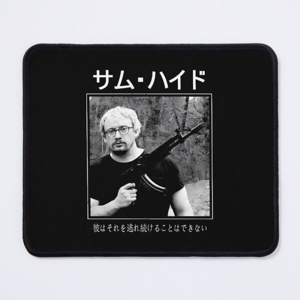 Item preview, Sams Hydes designed and sold by JPs.