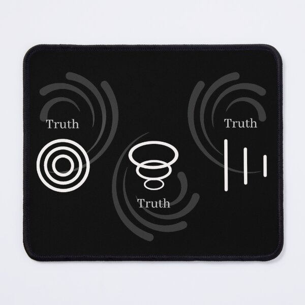 Item preview, Truth  designed and sold by Roysdisturbia.