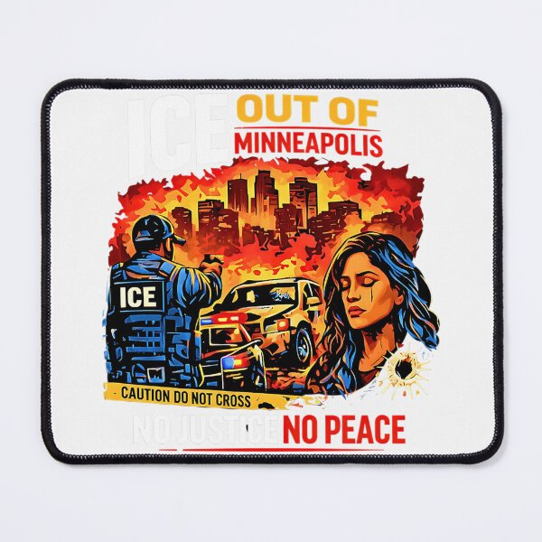 Item preview, Ice-Out-Of-Mn designed and sold by shopNow91.