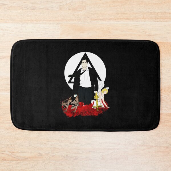 Item preview, John Constantine Angel Gabriel Demon Art  designed and sold by Joleneavage.