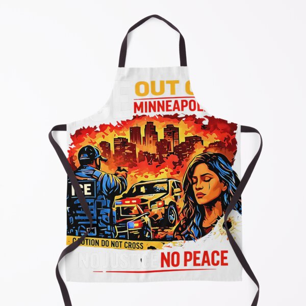 Item preview, Ice-Out-Of-Mn designed and sold by shopNow91.