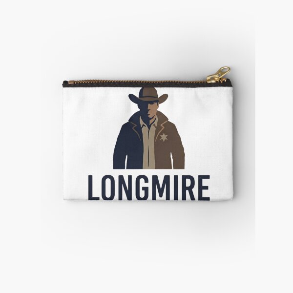 Item preview, Walt Longmire designed and sold by Charming-Sip.