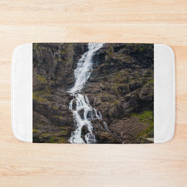 Item preview, Stigfossen Falls designed and sold by DiFigianoPhoto.