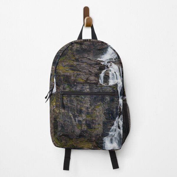 Item preview, Stigfossen Falls designed and sold by DiFigianoPhoto.