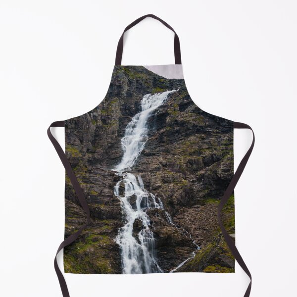 Item preview, Stigfossen Falls designed and sold by DiFigianoPhoto.