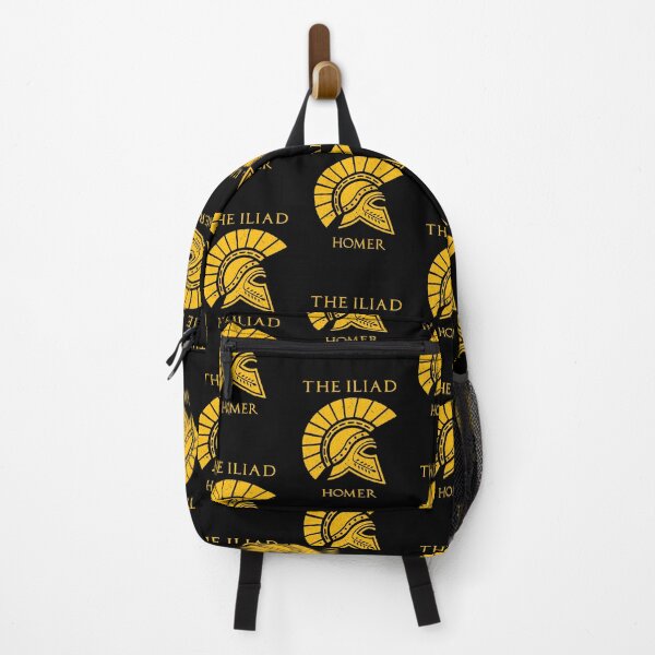 Item preview, The Iliad designed and sold by FULLER FACTORY.