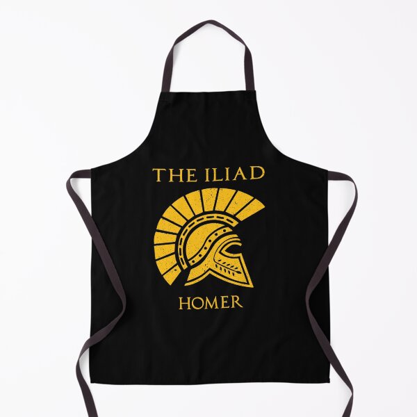 Item preview, The Iliad designed and sold by FULLER FACTORY.