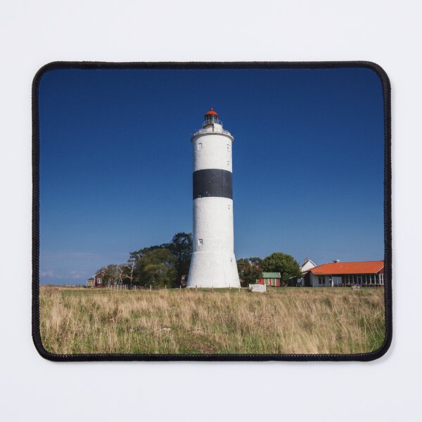 Item preview, The Lange Jan Lighthouse designed and sold by DiFigianoPhoto.