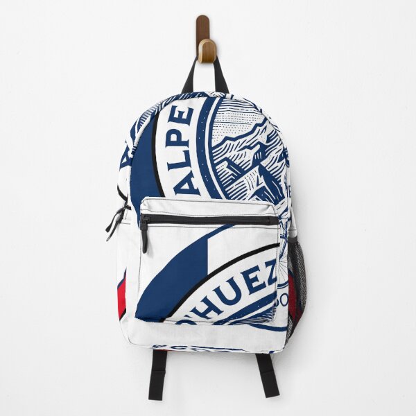 Item preview, alpe d'huez cycling france , 2026, sticker shirt and more designed and sold by designkb.