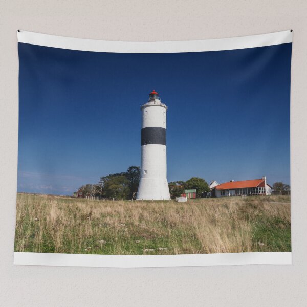 Item preview, The Lange Jan Lighthouse designed and sold by DiFigianoPhoto.