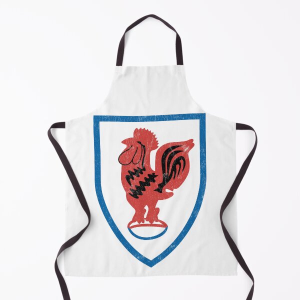 Item preview, 1968 Eastern Suburbs Rugby League (TEXTURED & WORN) designed and sold by Easts-RLFC.