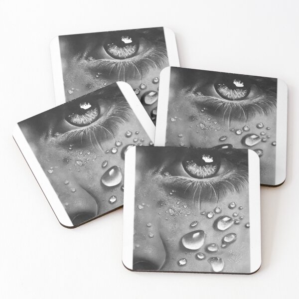 Item preview, Waterdrop designed and sold by Art by Paloma.