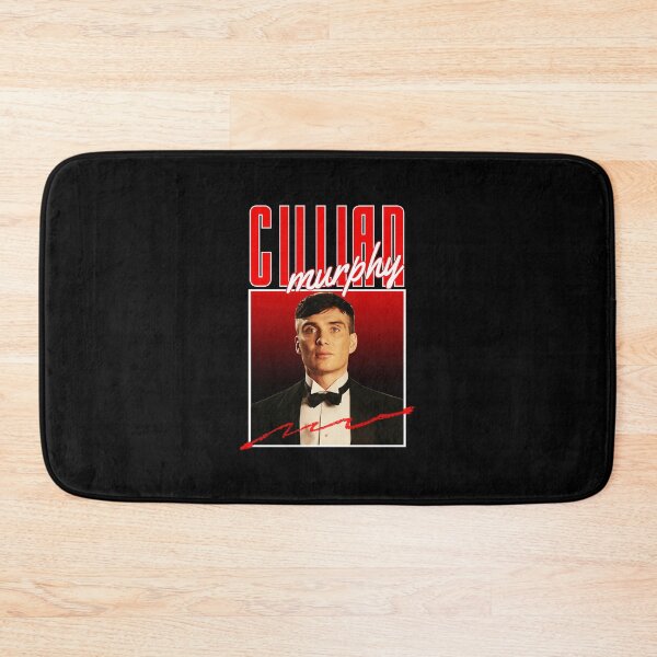 Item preview, Red Background Vintage British Actor Portrait designed and sold by Markparkman.