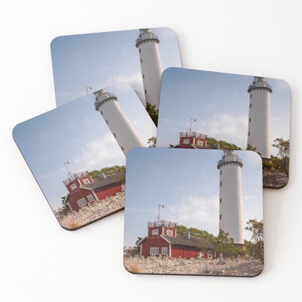 Item preview, Lange Erik Lighthouse IV designed and sold by DiFigianoPhoto.
