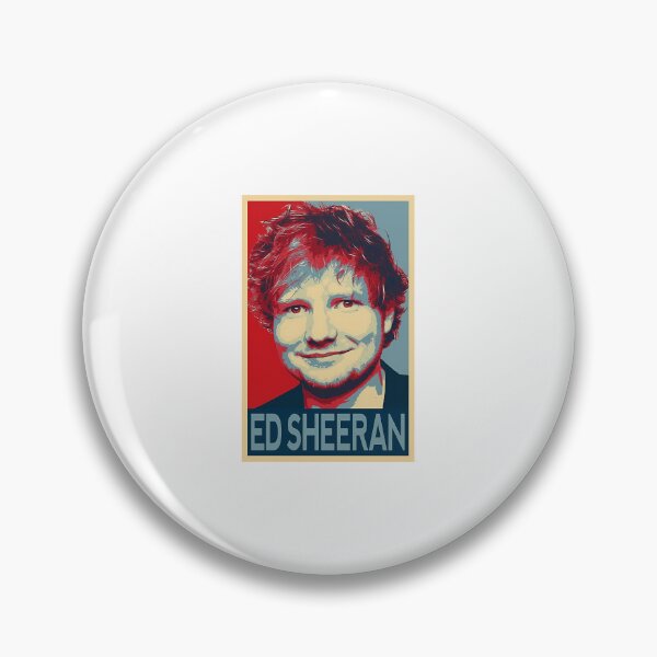 Artikelvorschau, Sheeran Vintage Retro entworfen und verkauft von TravisMichael8.