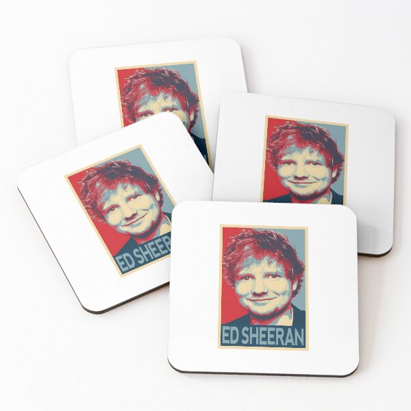 Item preview, Sheeran Vintage Retro  designed and sold by TravisMichael8.
