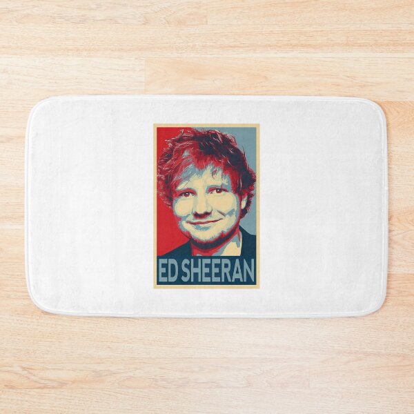 Item preview, Sheeran Vintage Retro  designed and sold by TravisMichael8.