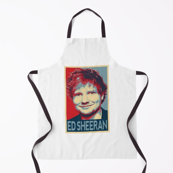Item preview, Sheeran Vintage Retro designed and sold by TravisMichael8.