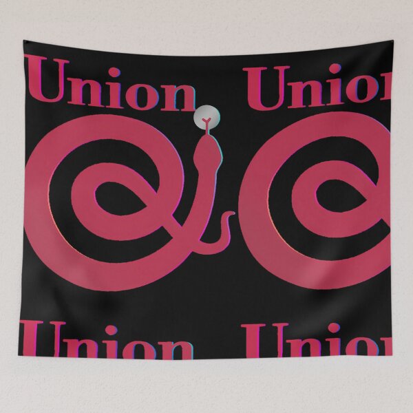 Item preview, Union Of The Snake - Red designed and sold by Victor Odhiambo.