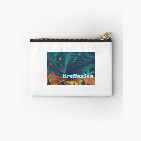 Item preview, Krellaxiom 01 designed and sold by Krellaxiom Merch.