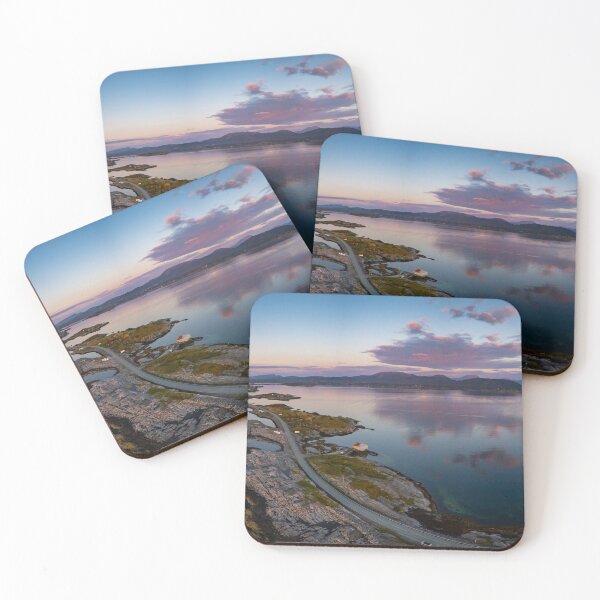 Item preview, The Atlantic Road V designed and sold by DiFigianoPhoto.