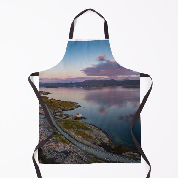 Item preview, The Atlantic Road V designed and sold by DiFigianoPhoto.