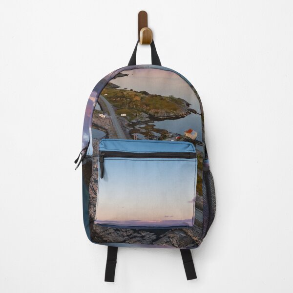 Item preview, The Atlantic Road V designed and sold by DiFigianoPhoto.