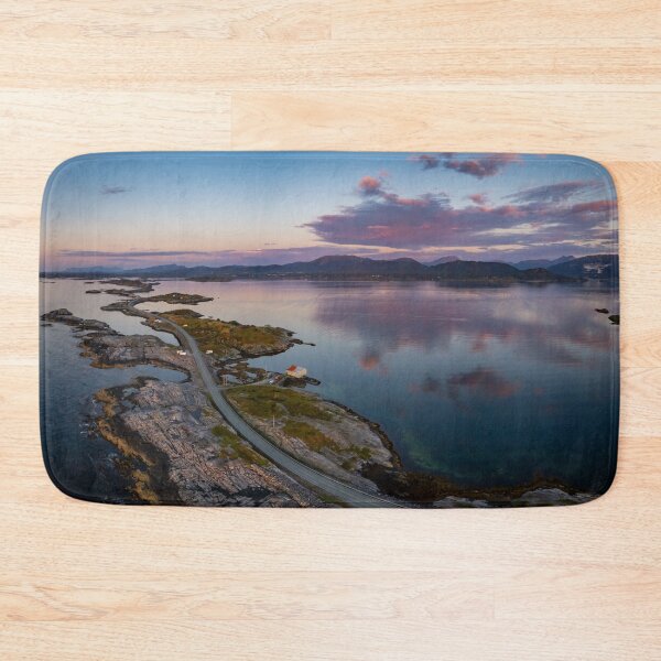 Item preview, The Atlantic Road V designed and sold by DiFigianoPhoto.