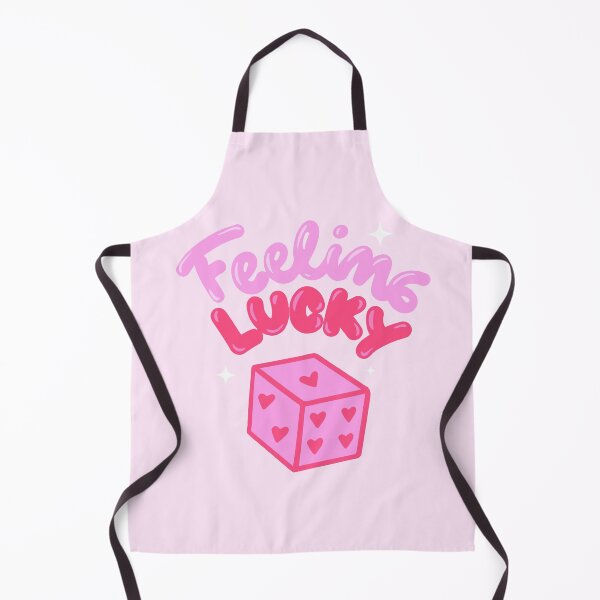 Item preview, Feeling lucky designed and sold by fevercosmic.