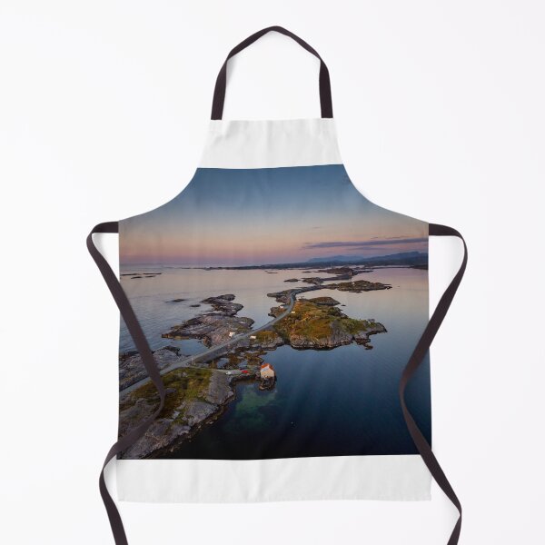 Item preview, The Atlantic Road IV designed and sold by DiFigianoPhoto.