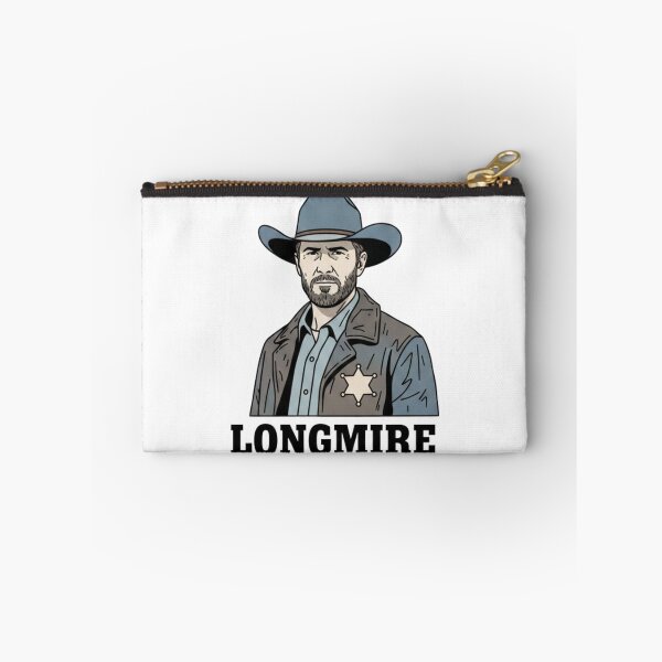 Item preview, Walt Longmire designed and sold by Charming-Sip.