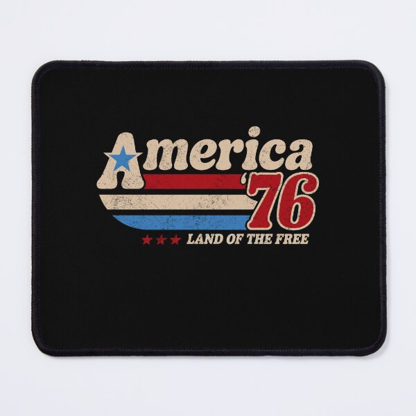 Item preview, American 1776 Vintage Patriotic Flag designed and sold by MackenzieBin.