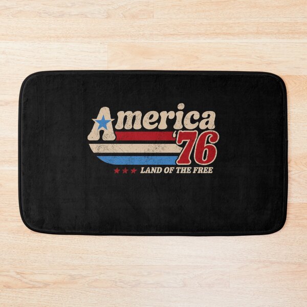 Item preview, American 1776 Vintage Patriotic Flag designed and sold by MackenzieBin.
