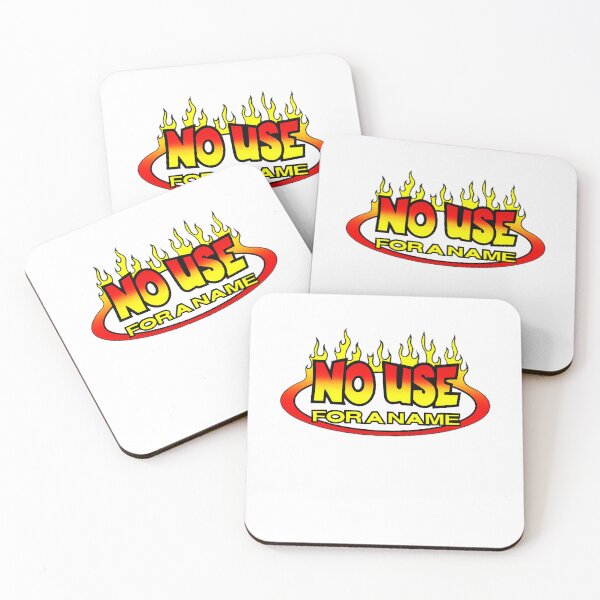 Item preview, Nufans No uses For a names designed and sold by hacksolutions.
