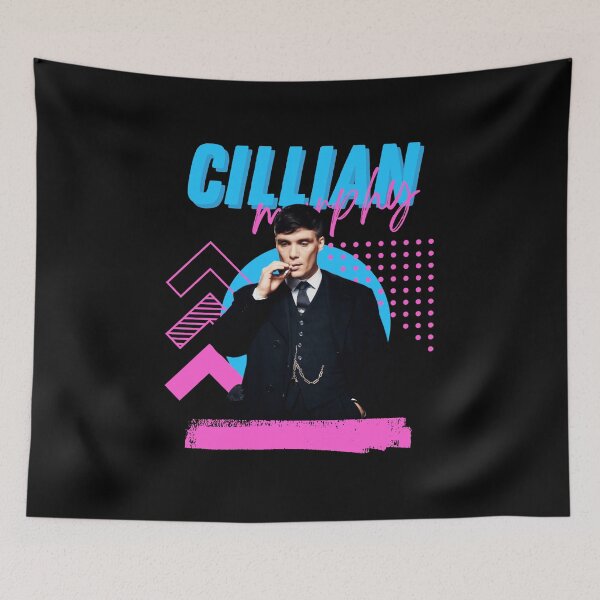 Item preview, Pop Color Modern British Actor Portrait Aesthetic designed and sold by Markparkman.