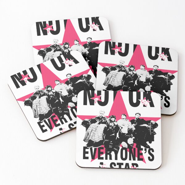 Item preview, 5 Sos Everyones A Star designed and sold by Victor Odhiambo.
