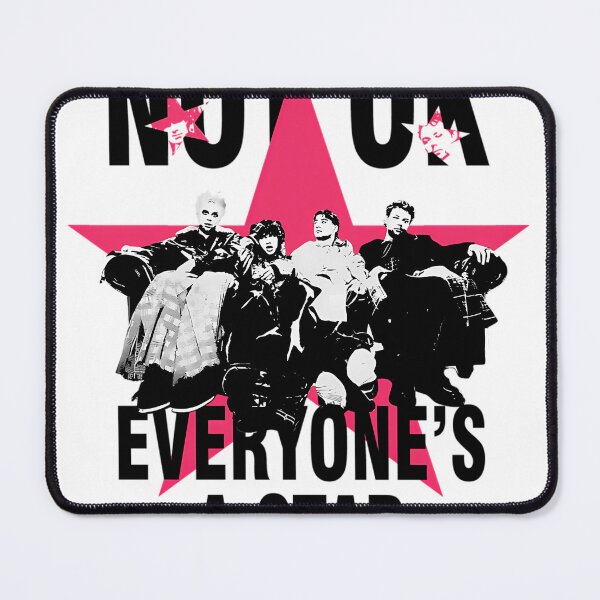 Item preview, 5 Sos Everyones A Star designed and sold by Victor Odhiambo.
