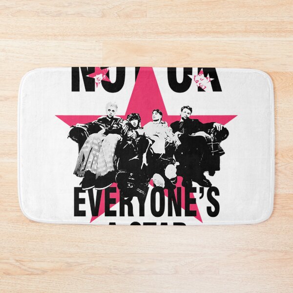 Item preview, 5 Sos Everyones A Star designed and sold by Victor Odhiambo.