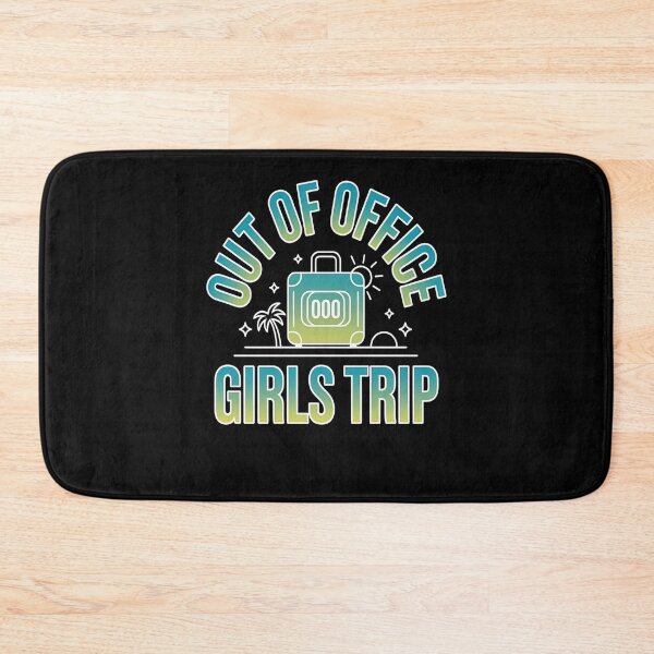 Item preview, girls trip cruise - cruise squad - embark mode - cabin crew besties - vacation mode - ship life - lakehouse girls trip - girls weekend lake - pontoon vibes - cabin check-in - bonfire memories designed and sold by JansenGS.