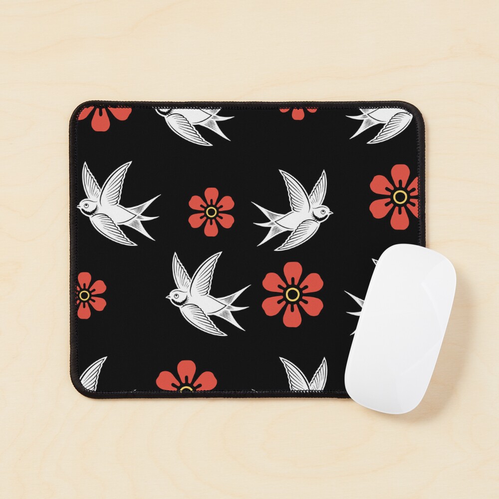 Item preview, Mouse Pad designed and sold by ottotherascal.