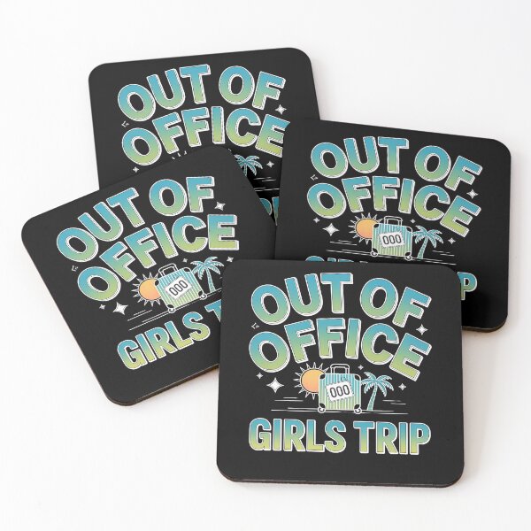 Item preview, girls cabin trip - mountain weekend - cozy getaway - hot cocoa squad - hiking besties - desert girls trip - cactus crew - sunset vibes - stargazer weekend - road trip energy - girls road trip designed and sold by JansenGS.