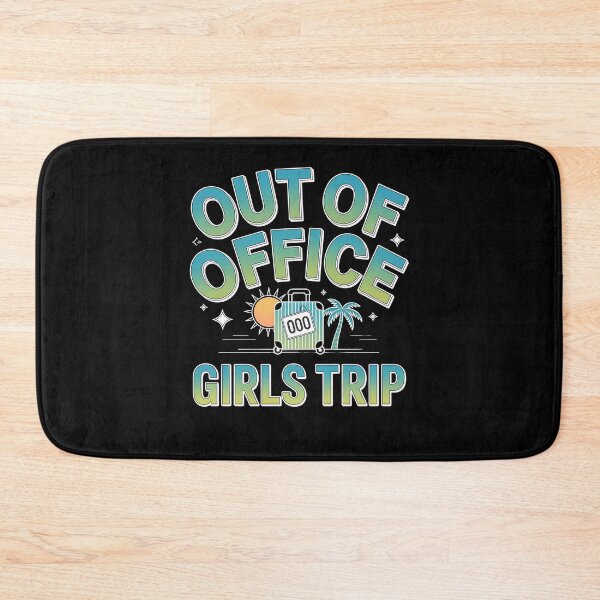 Item preview, girls cabin trip - mountain weekend - cozy getaway - hot cocoa squad - hiking besties - desert girls trip - cactus crew - sunset vibes - stargazer weekend - road trip energy - girls road trip designed and sold by JansenGS.